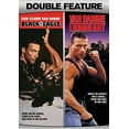 thumbnail image 2 of Black Eagle / Lionheart (DVD), MVD Rewind, Action & Adventure, 2 of 3
