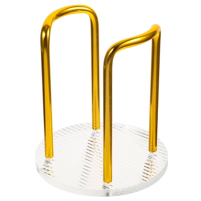 Cup Storage Organizer Disposable Cup Holder Coffee Station Organizer for Cafe Shop