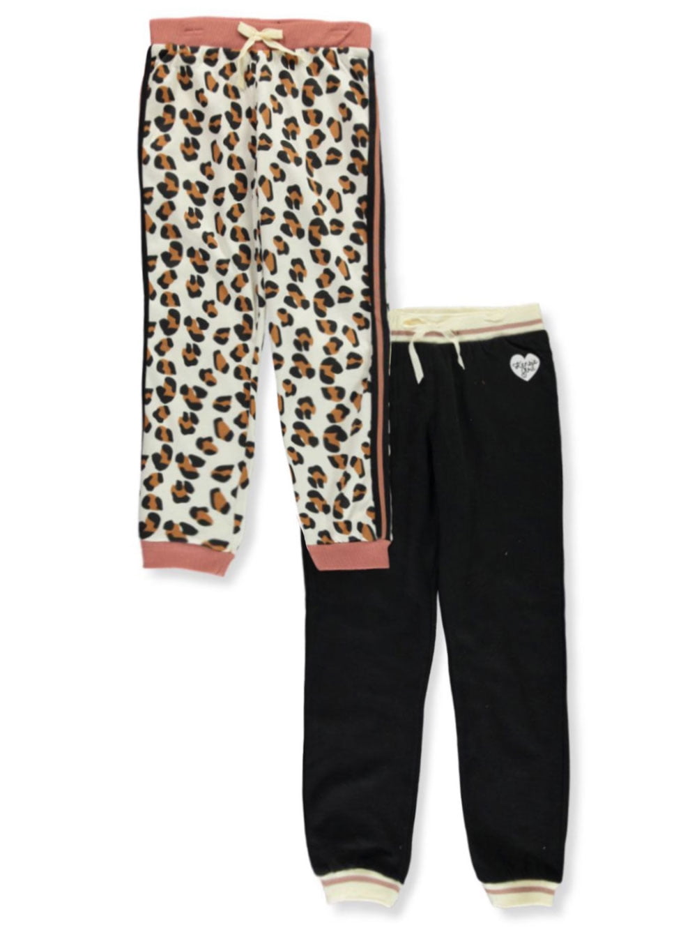 kensie knit jegging