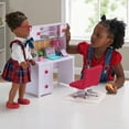 thumbnail image 4 of My life as 18-inch desk play set with multiple accessories, 4 of 4