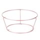 thumbnail image 2 of Soporte antiadherente reutilizable de borde redondo para estante de enfriamiento de pasteles, 2 of 9