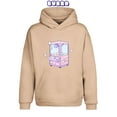 thumbnail image 5 of Claw Machine Pullover Urban Hoodie, 5 of 11
