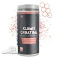 thumbnail image 1 of Clean Creatine HCl Powder - Pure Creatine Hydrochloride for Men & Women, Muscle Growth & Strength Building Power, Athletic Performance and Recovery, Vegetarian Friendly(Clean Citrulline Powder (150g), 1 of 6