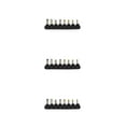 thumbnail image 4 of yingyy 8 -in -1 Universal Laptop Power Adapter Tip Notebook Computer for AC DC Power Laptop Charger Adapter Connector For Computers 90cm 3Set, 4 of 6