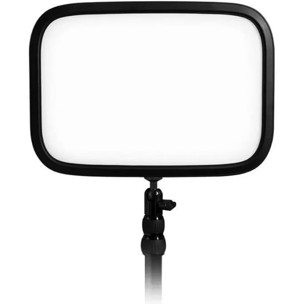 Panel de Iluminacion Profesional El Gato Key Light Led 2500 Lumenes 10GAK9901