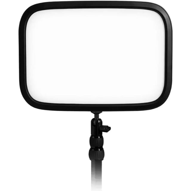 Panel de Iluminacion Profesional El Gato Key Light Led 2500 Lumenes 10GAK9901