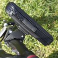 thumbnail image 4 of Miulika Bike Motorcycle Handle Phone Mount Holder For 5 / black and medium, 4 of 9