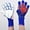 B, variant on Jtbuh XLY Football Goalkeeper Gloves for Youth Non-Slip Latex Palm,Goalkeeper Gloves,Kids Slip-Resistant and Breathable Glove Abrasion-Resistant Features