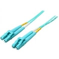 thumbnail image 3 of Tripp Lite N820 3' OM4 Multi-Mode Fiber Duplex LC Male/Male Patch Cable N820-01M-OM4, 3 of 5