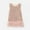 Beige, variant on OGLCCG Toddler Girls Sequin Dress Sleeveless Sparkly Gown Party Dresses Fashion Little Kids A-Line Velvet Dress 2-8 Years