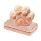 thumbnail image 2 of Cats Claw Multifunctional Pillow Blanket Three In One Car Suitable Folding Blanket Conditioning Blanket Suitable For Home Car Office Lunch Break, 2 of 6