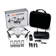 thumbnail image 1 of Mini Drone Con Doble Camara 4k Hd E88 Rc 360° 2 Baterias App, 1 of 8