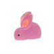 thumbnail image 1 of Adornos luminosos de conejos para micropaisajes, figuras de conejos que brillan en la oscuridad para micropaisajes de musgo, decoración de acuarios, accesorios de bricolaje, 1 of 8
