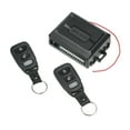 thumbnail image 2 of OWSOO Universal Car Door Lock Keyless Entry System Car Immobilizer Auto Remote Central Kit with Control Box, 2 of 7