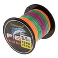 thumbnail image 1 of Línea PE para pesca de surf shamjiam 100M-22LB-50LB, 1 of 7