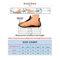 thumbnail image 2 of TMA EYES Hand Stitching Leather Men's Sneaker, 2 of 6