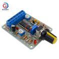 thumbnail image 2 of ICL8038 Monolithic Function Signal Generator Module Sine Square Triangle Welded DIY Kit Sine Square Triangle, 2 of 6