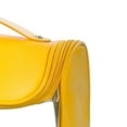 thumbnail image 5 of Travel Toiletry Bag, Make up Organizer, Cosmetic Organizer, Large Opening, Multifunctional Clear Makeup Bags for Traveling Travel Essentials Yellow, 5 of 6