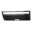 thumbnail image 5 of Car Interior Central Strip Cover Decor Trim For BMW Old 3 Series E46 1998-2005, 5 of 9