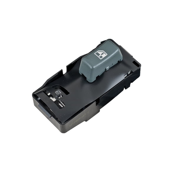 CONTROL PARA CRISTAL HUSHAN SAFARI 1996 al 2005 GMC