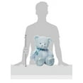 thumbnail image 3 of Gund My First Teddy Bear Stuffed Animal, 24 inches, 3 of 3
