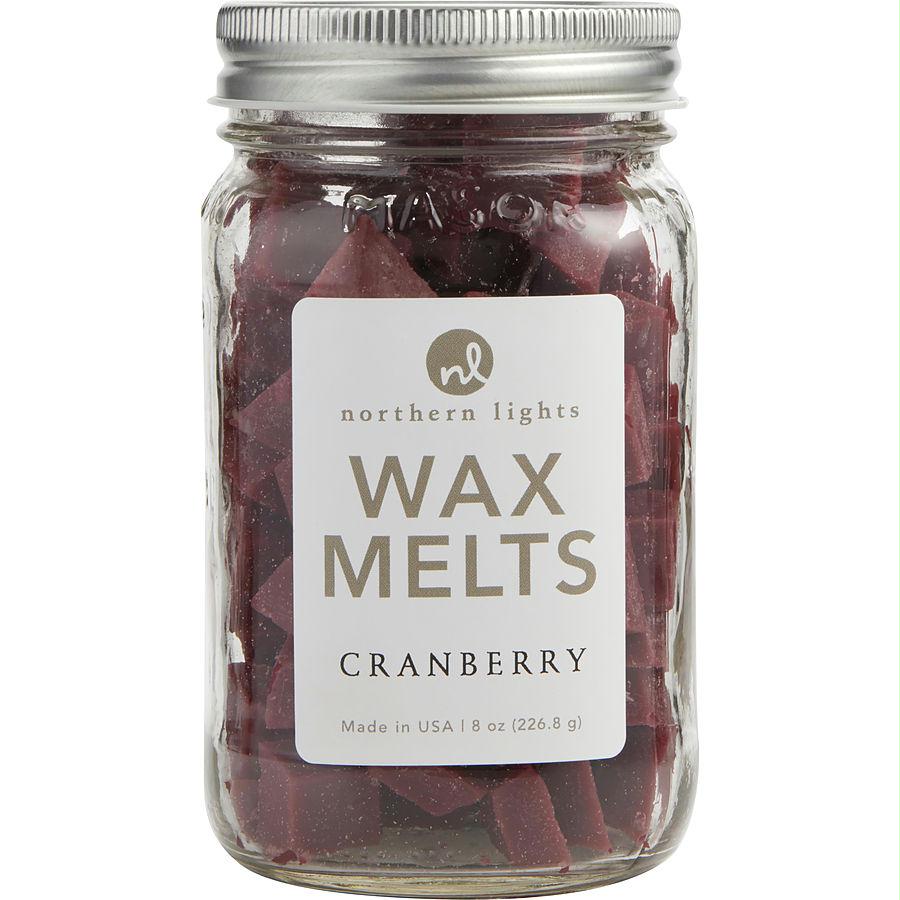 Cranberry Scented By