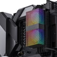 thumbnail image 6 of Double 5060 Fan Memory Active Heatsink Cooling Fans for DDR DDR2 DDR3 DDR4, 6 of 16