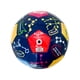 thumbnail image 3 of Balón de fútbol oficial Crayola - Unisex niños - CRAY89BL Constellation Talla 3, 3 of 6