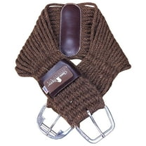 Classic Equine Roper Cinch - Premium Comfort & Durability Alpaca / 32"