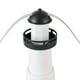 thumbnail image 3 of Ventilador repelente de moscas para exteriores, ventilador repelente de insectos para mesa exterior, uso interior, restaurante, barbacoa, eventos, 3 of 8