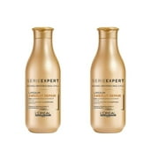 Loreal Professional Expert Absolut Repair Instant Resurfacing Conditioner 6.7oz (Pack of 2)