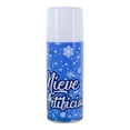 thumbnail image 1 of Nieve Artificial Aerosol Spray 250 Ml Euronovelty Perfecta para Decoraciones De Navidad, 1 of 2