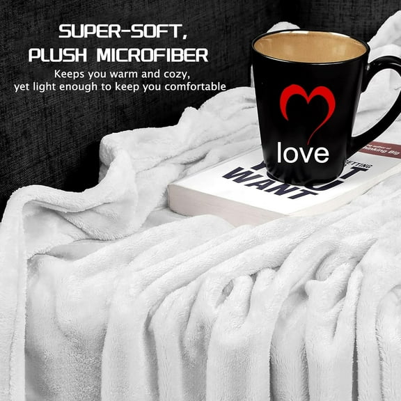 Son in Law Gifts, Gifts for Son in Law, Son in Law Gifts from Mother/Father in Law, Son-in-Law Birthday Gifts, Best Gift Ideas for Son in Law Throw Blanket 60"x50"