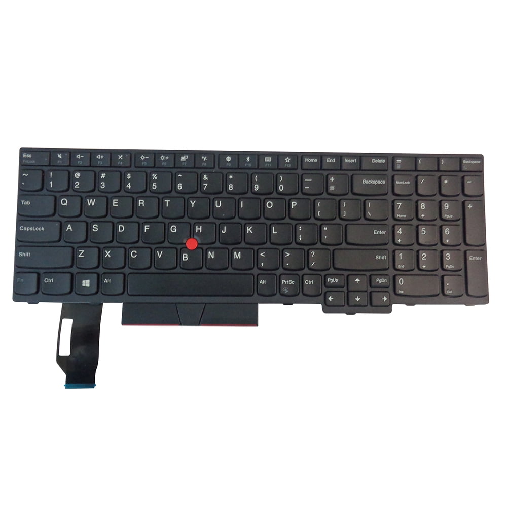 with Backlight New Laptop Replacement Keyboard Fit Lenovo Yoga 710-14IKB 710-14ISK 710-15IKB 710-15ISK US Layout 