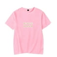 thumbnail image 4 of Niall Horan THE SHOW DIAMOND T-Shirt pop graphics print Crewneck Unisex Trend Casual Short Sleeve Top, 4 of 6