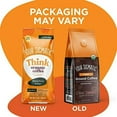 thumbnail image 5 of Four Sigmatic® Focus Ground Coffee With Lion'S Mane & Chaga 12 Ounce Pack Of 1, 5 of 5