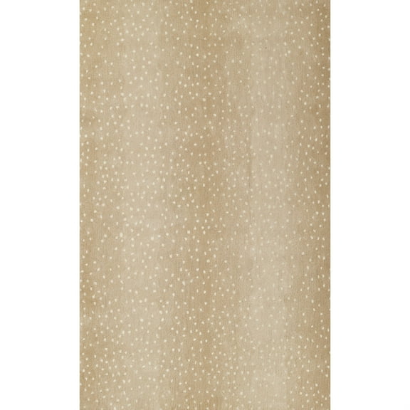 Erin Gates Woodland WOD-1 Antelope /Beige -10' X 14'