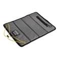 thumbnail image 1 of Estera para Sentarse Wdftyju Picnic al Aire Libre Cojín Asiento Plegable Gris, 1 of 9