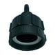 thumbnail image 3 of Adaptador de contenedor de IBC Rosca fina de 2 "a accesorios de válvula de grifo de de jardín 12mm Yotijar Adaptador de conector de tanque IBC, 3 of 8
