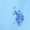 Dazzling Blue, variant on U.S. Polo Assn. Boys Boxer Briefs, 5 Pack, Sizes S-XXL