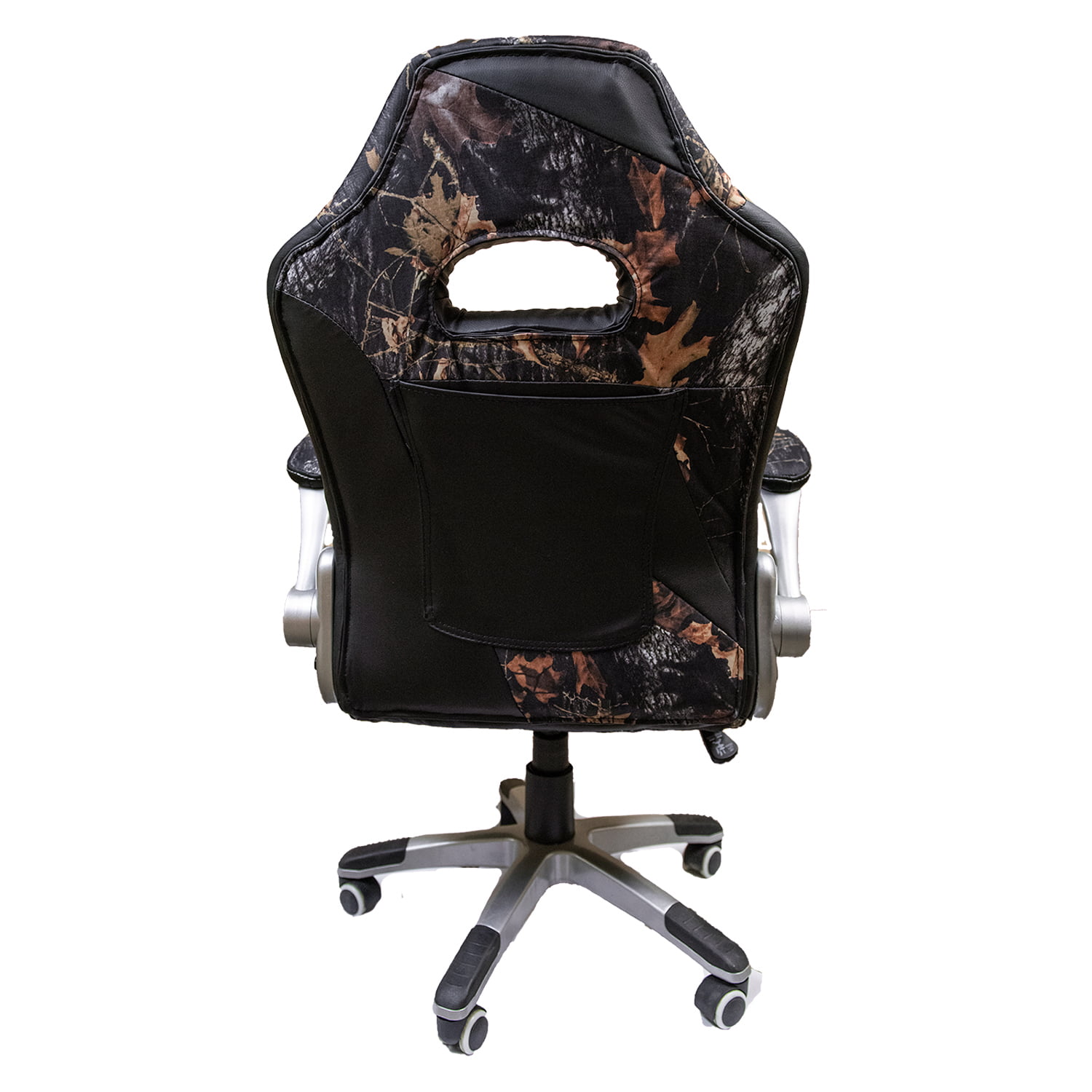 Banks Outdoors All Weather Rolling Camouflage Hunting Blind Camp Captain S Chair Walmart Com Walmart Com