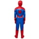 thumbnail image 4 of Disfraz oficial de Jazwares Spider-Man para jóvenes de Halloween (M), 4 of 5