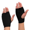 thumbnail image 3 of Protector de la mano de los guantes de remo del kayak de la tabla de Sunnimix  Guantes de kayak, 3 of 8