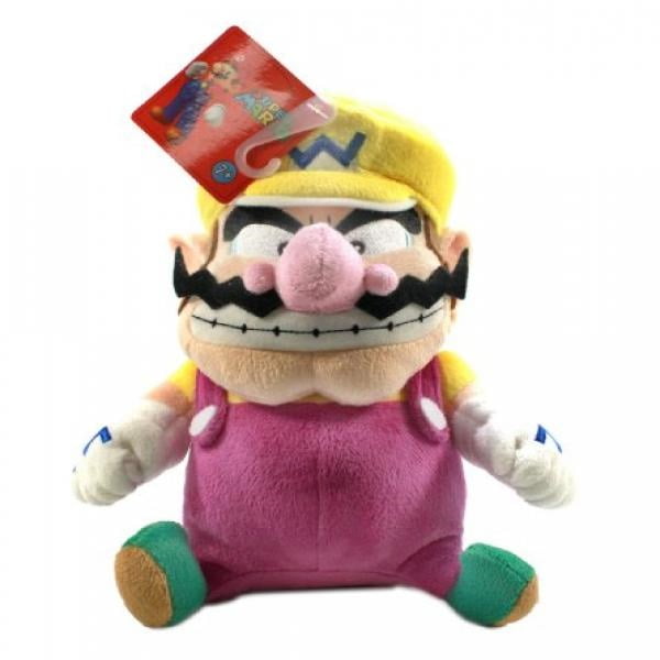 little buddy super mario