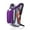 C, variant on 18L Cycling Backpack Hydration Pack Hiking Bag Water Resistant Lightweight Outdoor Sports Daypack Running Biking Knapsack Training Rucksack for Men Women，E