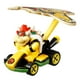 thumbnail image 4 of Hot Wheels HW Mario Kart PERSONAJES CON glider, 4 of 5