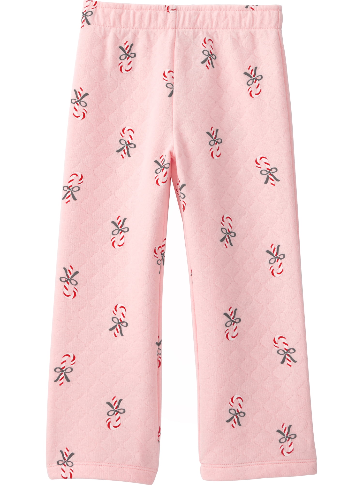 Carter's Child of Mine Baby and Toddler Girl Holiday Outfit Set, 2-Piece, Sizes 12M-5T