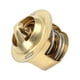 thumbnail image 3 of Termostato para Honda Fyydes Reemplazo Cobre 150cc 250cc Refrigerado por Agua, 3 of 6