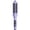 Negative Ion Thermal brush-purple, variant on Wavytalk Blowout Boost Ionic Thermal Brush 1 1/2 Inch with LED Display, 300 ℉ -420 ℉   for Different Hair Types, 120-240V Universal Voltage