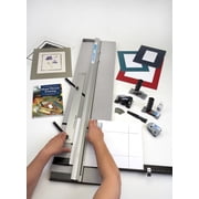 Logan Simplex Elite Mat Cutter